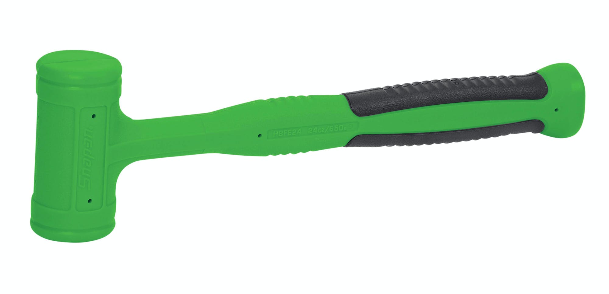 24 oz Dead Blow Hammer (Green) | HBFE24G 24 oz Dead Blow Hammer (Green) | HBFE24G